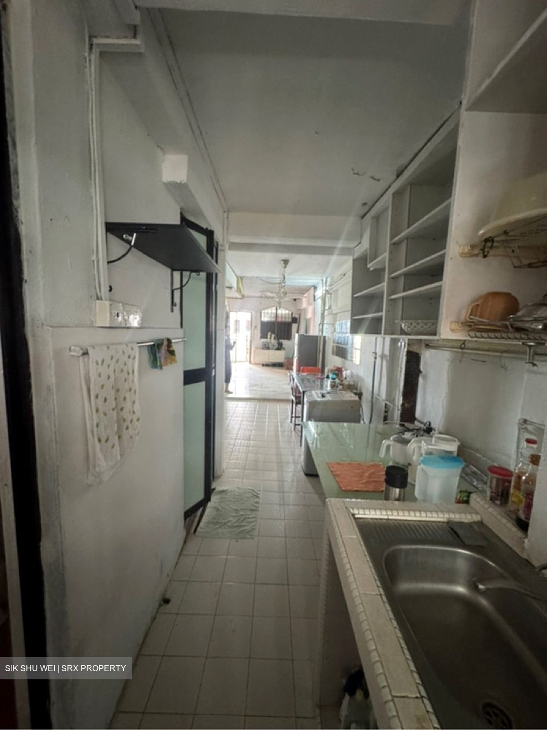 Blk 3 Beach Road (Kallang/Whampoa), HDB 3 Rooms #601307221